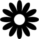 flower emote for Discord