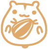 hamster emote for Discord