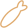 carrot emote for Discord