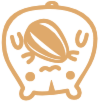 hamster emote for Discord