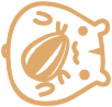 hamster emote for Discord