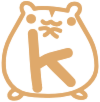 k emote for Discord