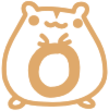 o emote for Discord