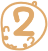 two emote for Discord