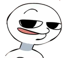 Amongos emote for Discord