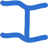 blue_letter_i emote for Discord