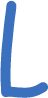 blue_letter_l emote for Discord