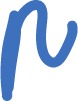 blue_letter_n emote for Discord
