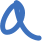 blue_letter_q emote for Discord