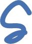 blue_letter_s emote for Discord