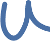 blue_letter_u emote for Discord