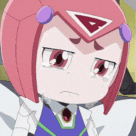Pino_crying emote for Discord