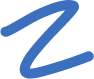 blue_letter_z emote for Discord