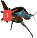 ReaperLeviathan_AttackingPing emote for Discord