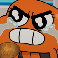 Darwin_cry emote for Discord