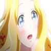 Eva_Smile emote for Discord
