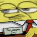 simp emote for Discord
