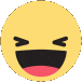 Haha emote for Discord