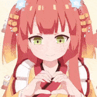 Love_you emote for Discord