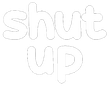 shutupp_1 emote for Discord