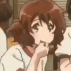 Eating emote for Discord