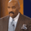 Steve_wtf emote for Discord