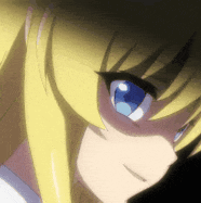 Alice_evil_smile emote for Discord