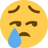 damnbro emote for Discord