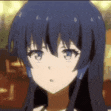 Astaroth_blush emote for Discord