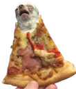 pizzapain emote for Discord