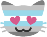 demiboy_kitty_in_love emote for Discord