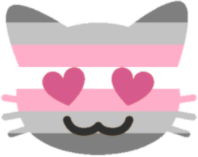 demigirl_kitty_in_love emote for Discord