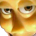 Woody_sus emote for Discord