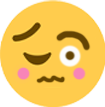 Flushoosive emote for Discord