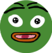 Pepega_Original_Style emote for Discord