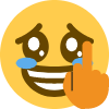 thathurt emote for Discord