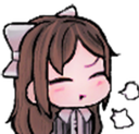 poutychu emote for Discord