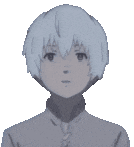 Fushi_laughing emote for Discord
