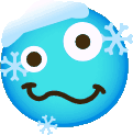 party_shakes emote for Discord
