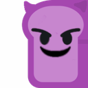 ImpBread emote for Discord