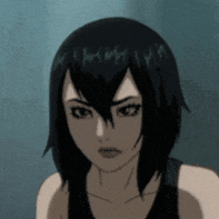 Trese_smile emote for Discord
