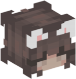 nekolihead emote for Discord