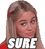 SureJan emote for Discord