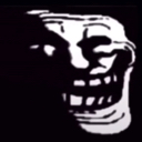 Trollge emote for Discord