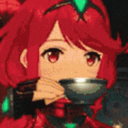 Sip emote for Discord
