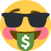 Simp emote for Discord