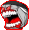 hank_lesgoo emote for Discord