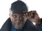 Lupin_Lady emote for Discord