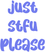 stfu emote for Discord