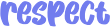 respect emote for Discord